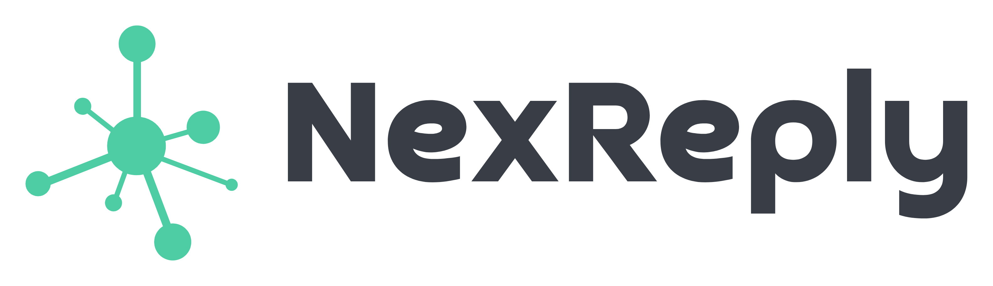 NexReply Logo